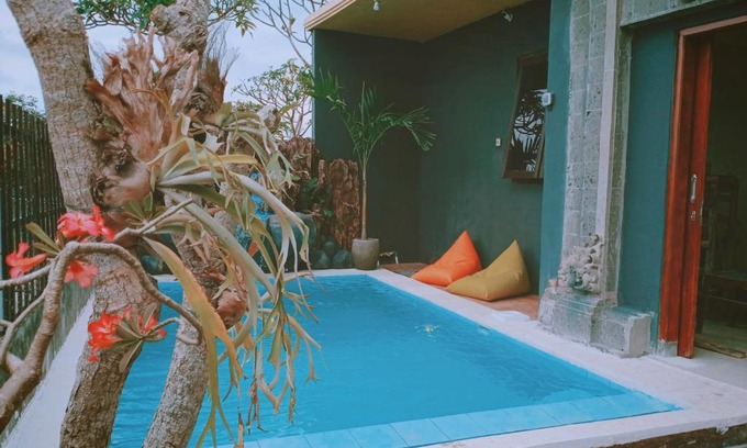Lodtunduh House | Svaha Family House