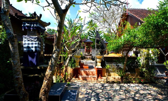 Sidemen Bed & Breakfast | Sweet Homestay