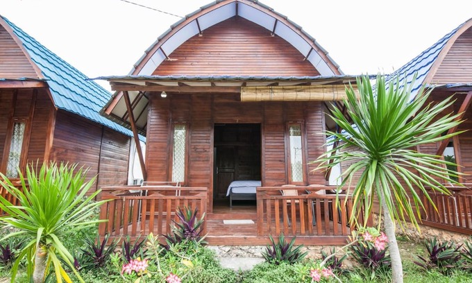 Penida Island Hotel | Tanah Penida Bungalow