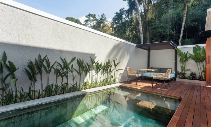 Singakerta Villa | The Ambengan Villas Ubud by GenuineHost