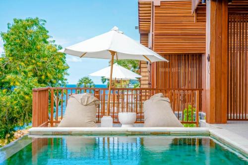 Bunutan Villa | The Angsa villas