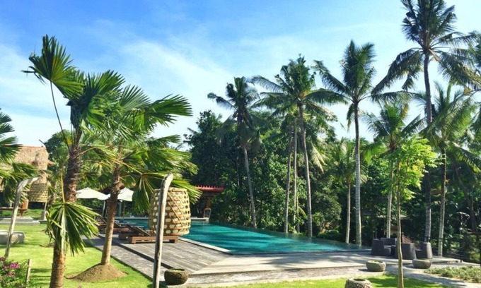Nyuh Kuning Hostel | The Artini Resort Ubud - a cosy relaxing hotel