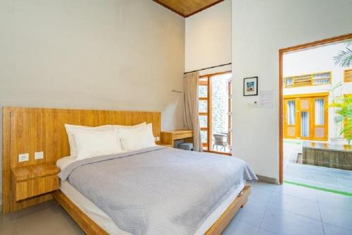 Sunset Road House | The Tanjung Bidadari Seminyak