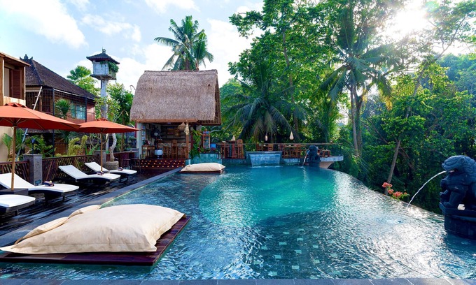 Melayang Resort | Vije Boutique Resort & Spa