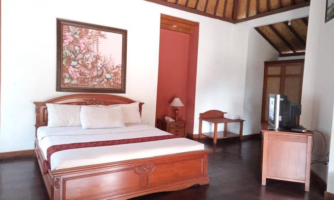 Candikuning Villa | Villa ∙ 1 bedroom ∙ 3 guests