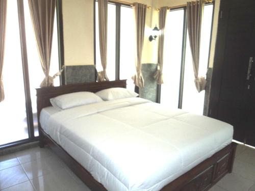 Penida Island House | Villa Green House