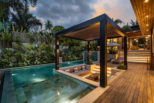 Sayan Villa | Villa Kemalasan by BaliSuperHost