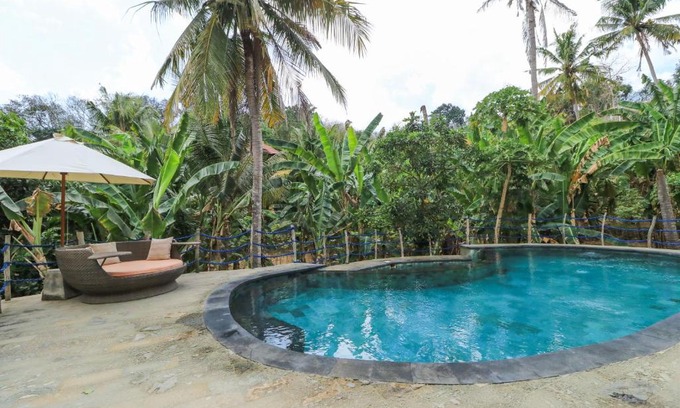 Mushroom Bay House | Villa Mangga