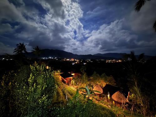 Sidemen Hostel | Villas Ume Sedani