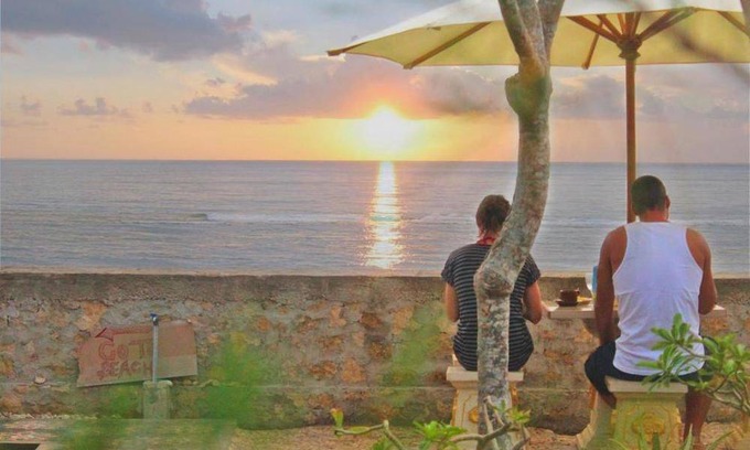 Penida Island Hostel | Waterside Inn Nusa Penida