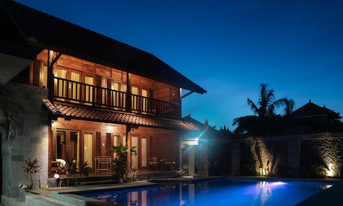 Penida Island Hotel | Waterside Inn Nusa Penida