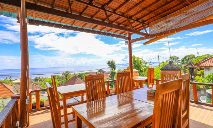 Penida Island Bed & Breakfast | You & We House