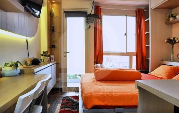 Tangerang Hotel | D' Rooms at Scientia Gading Serpong