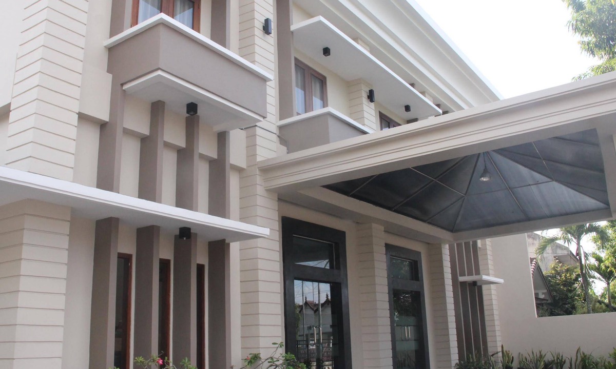 Cepu Hotel | Hotel Cepu Indah 1