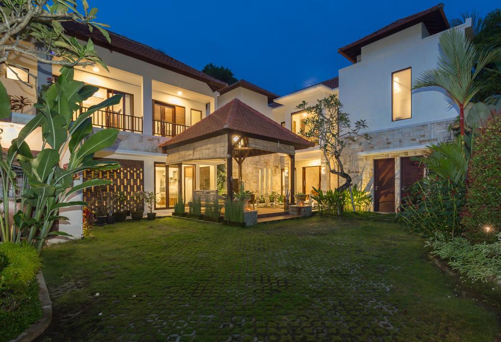 Melayang Hotel | Villa Atap Padi by Nagisa Bali