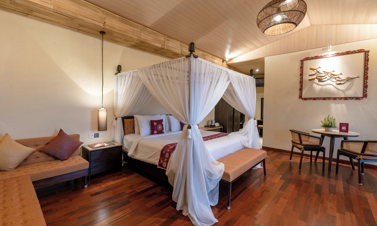 Pratama Hotel | Bali Sunshine Nusa Dua