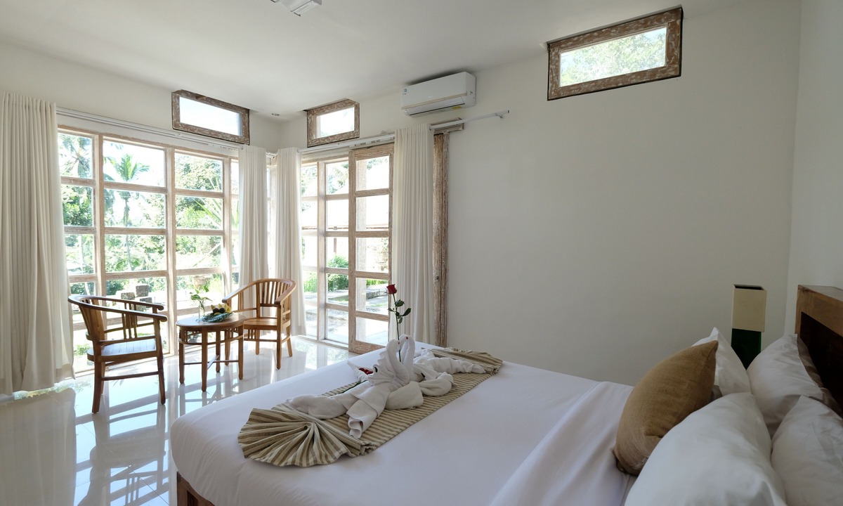 Payangan Hotel | Aventus Resort Ubud