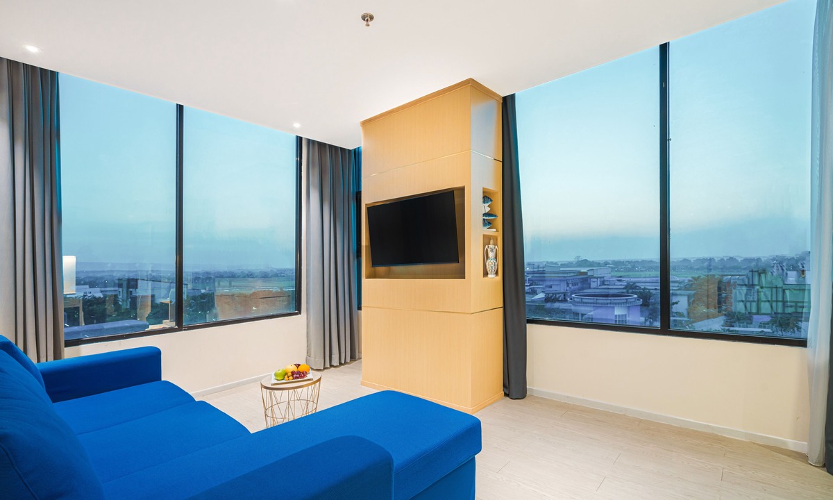 Bojonegoro Hotel | EASTERN HOTEL BOJONEGORO