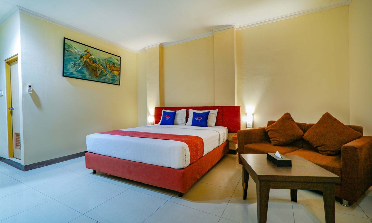 Wiradesa Hotel | Hotel Marlin Pekalongan by Dafam Hotels