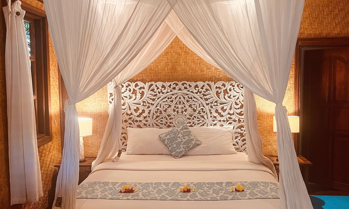 Amed Resort | Santai Hotel