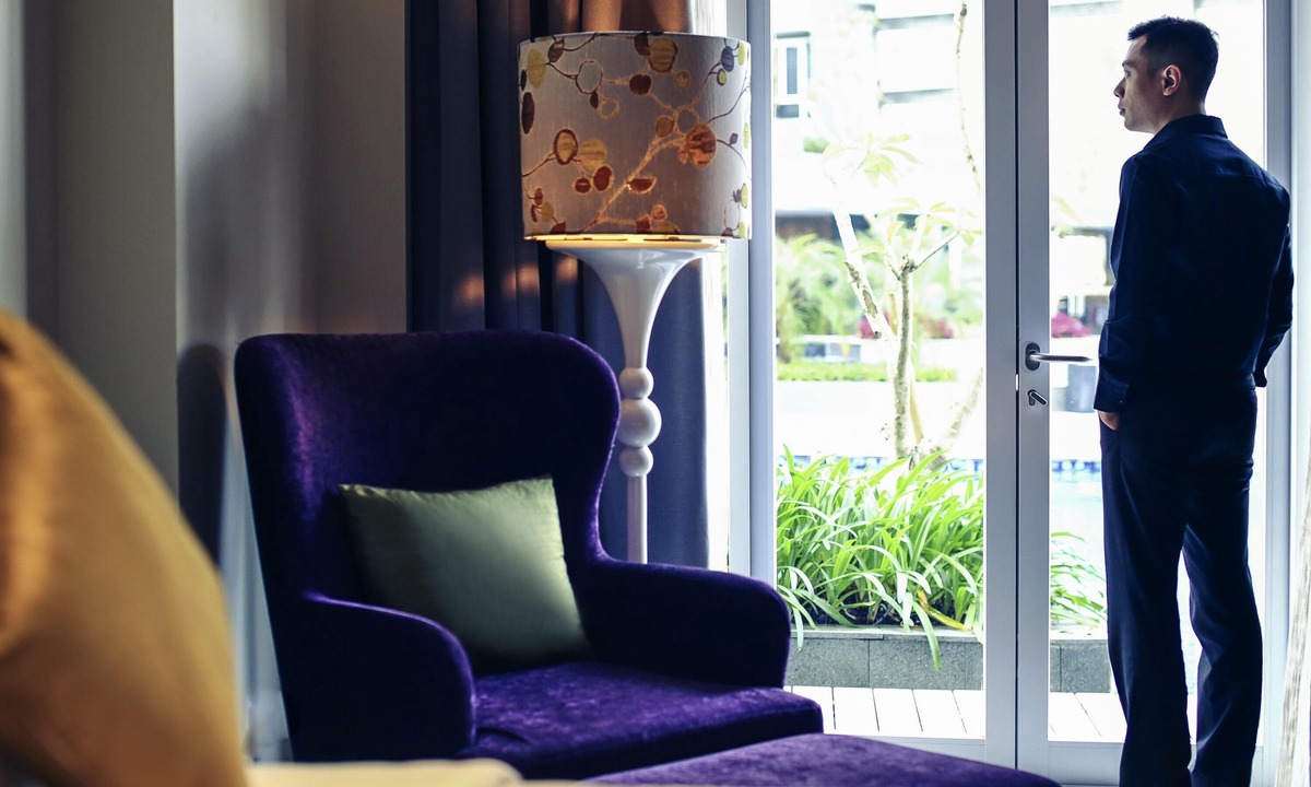 Setiabudi Hotel | Grand Mercure Bandung Setiabudi