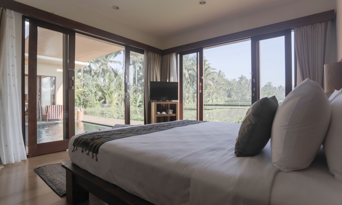 Pejeng Kawan Hotel | Manyi Village