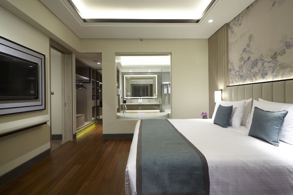 Padalarang Hotel | Mason Pine Hotel, Bandung