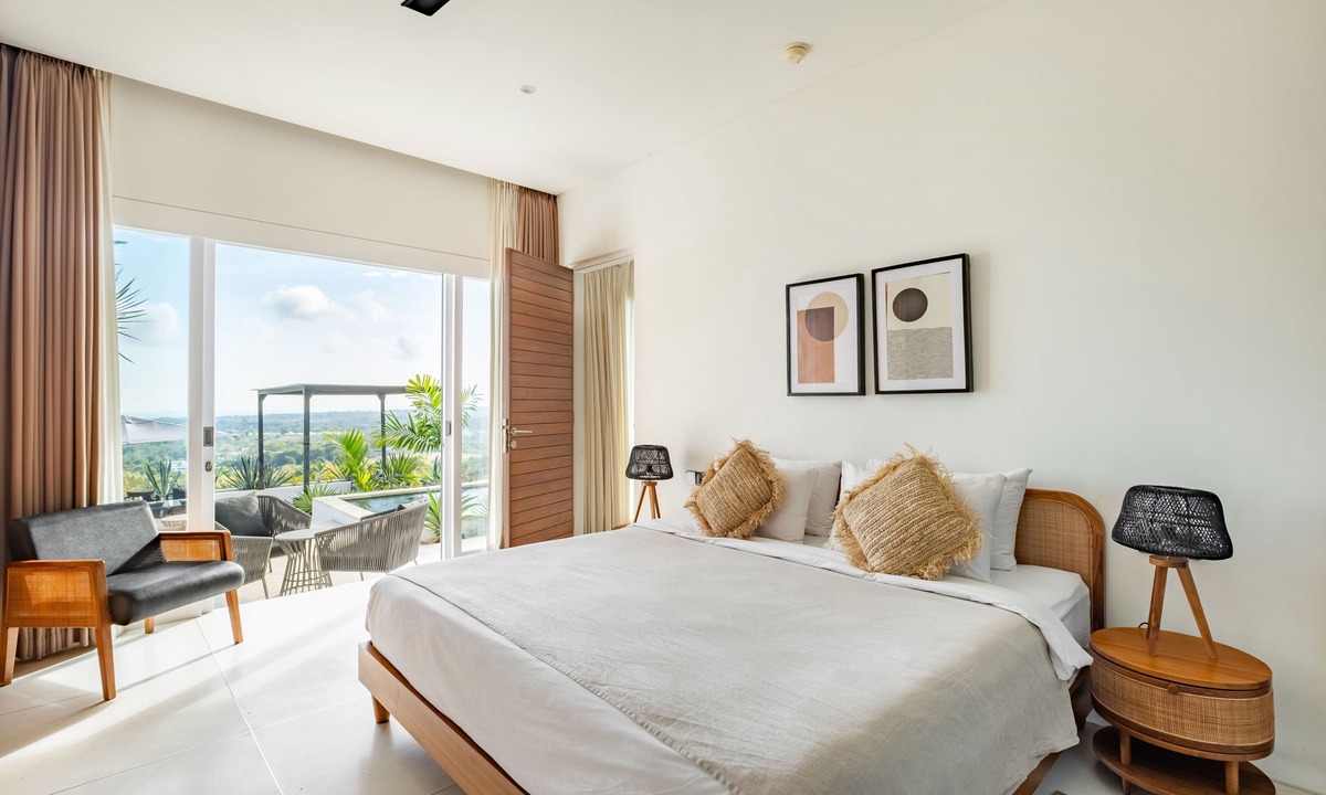 Pecatu Villa | Villa Osun