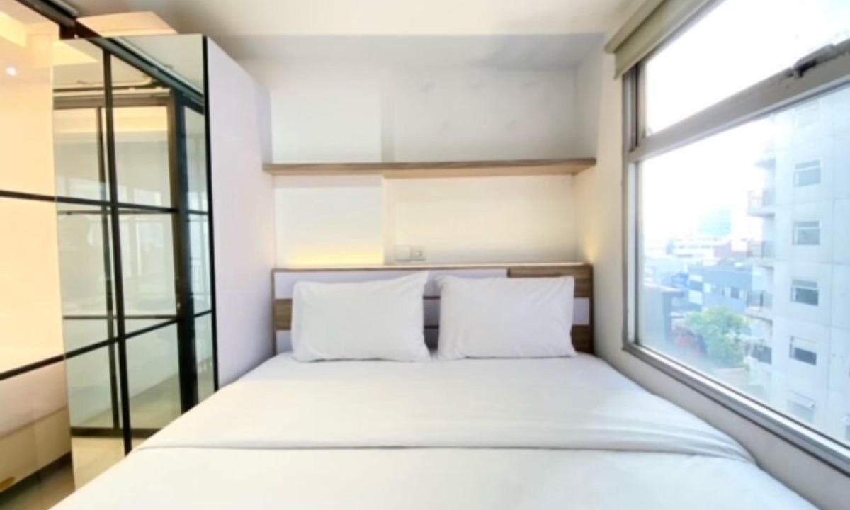 Malabar House | Best Deal 2Br At Grand Asia Afrika Apartment