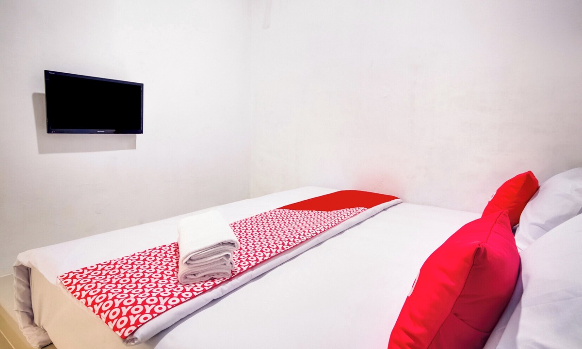 Medan Hotel | OYO 1345 Alfalah Residence Syariah