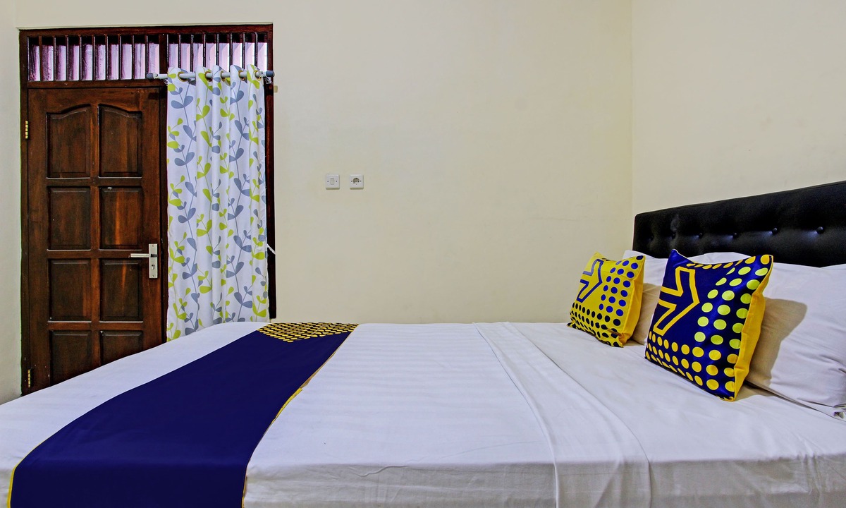 Prambanan Hotel | SPOT ON 93007 Guest House Lestari