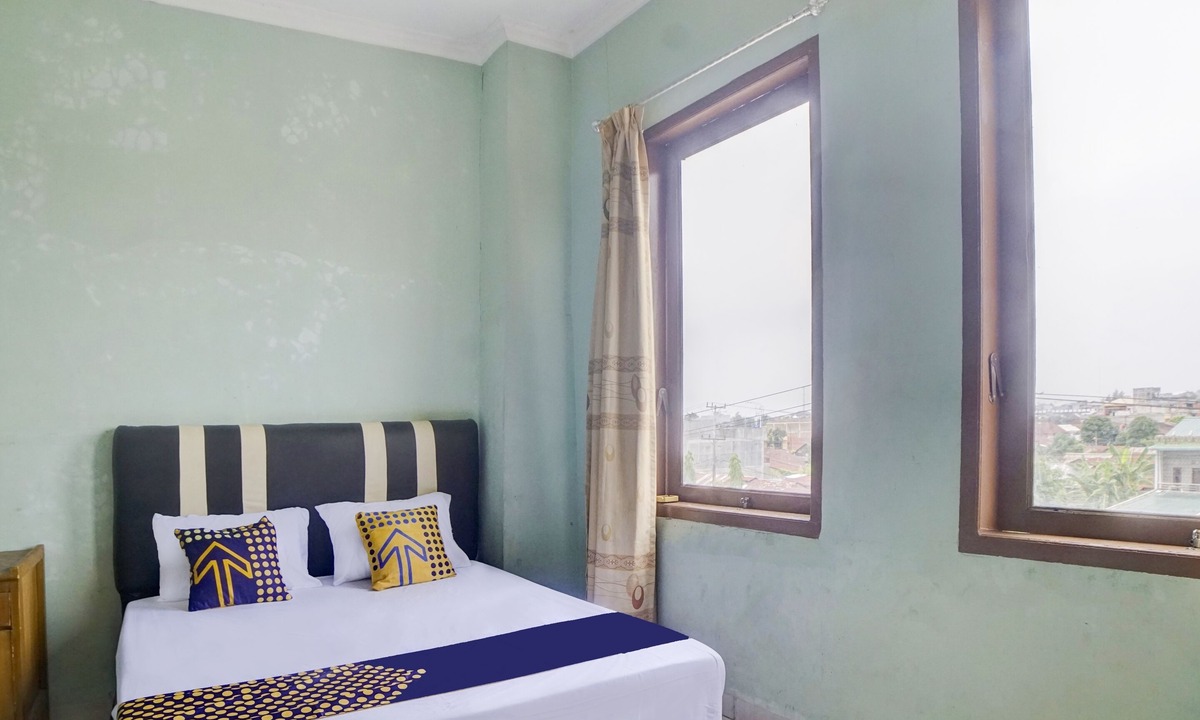 Lubukpakam Hotel | Hotel O Penginapan Pakam