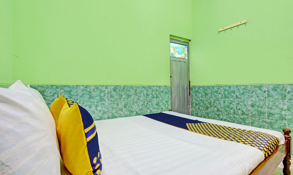 Wonosari Hotel | SPOT ON 93029 Pondok Wisata Sabar Menanti 2