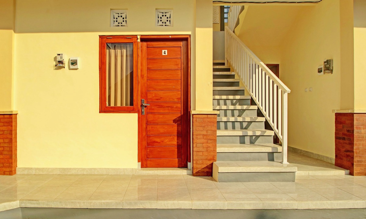 Perean Tengah Hotel | OYO 92952 Nirmala Guest House