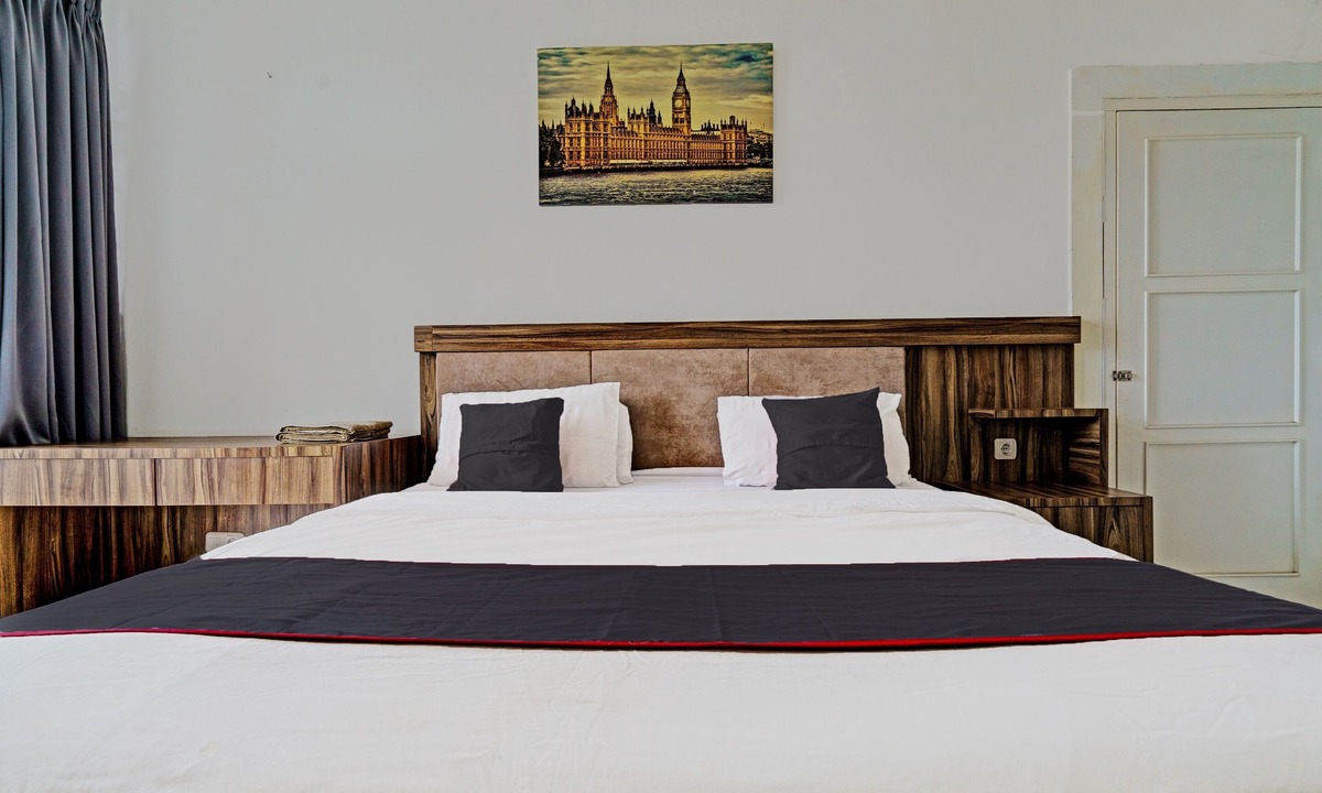 Pasteur Hotel | Collection O 92277 Setra Priangan Guest House