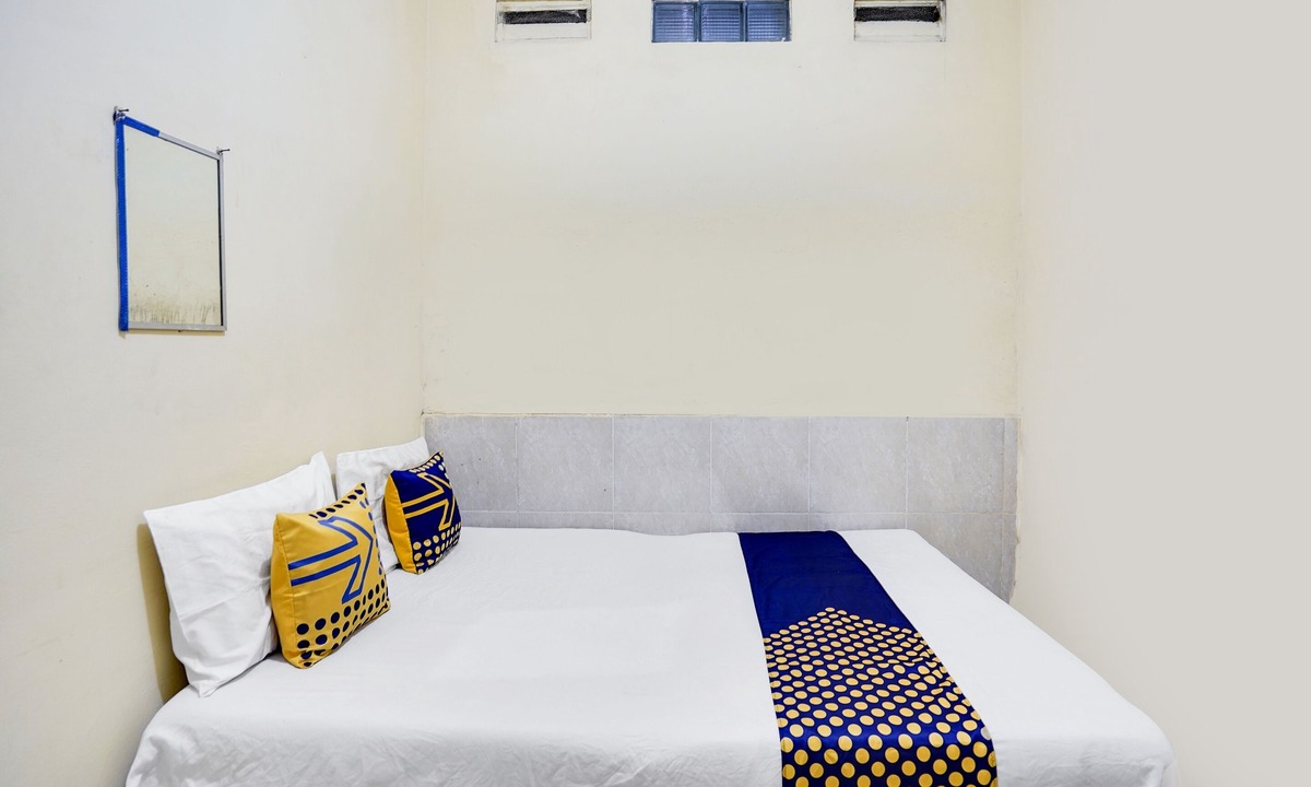 Sedati Hotel | Hotel O Kost Nusantara Sidoarjo Syariah