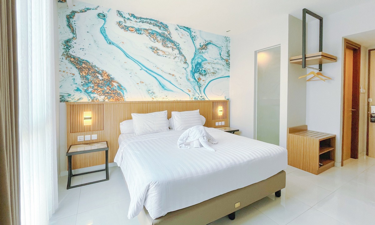 Temanggung Hotel | Front One Resort Indraloka Temanggung