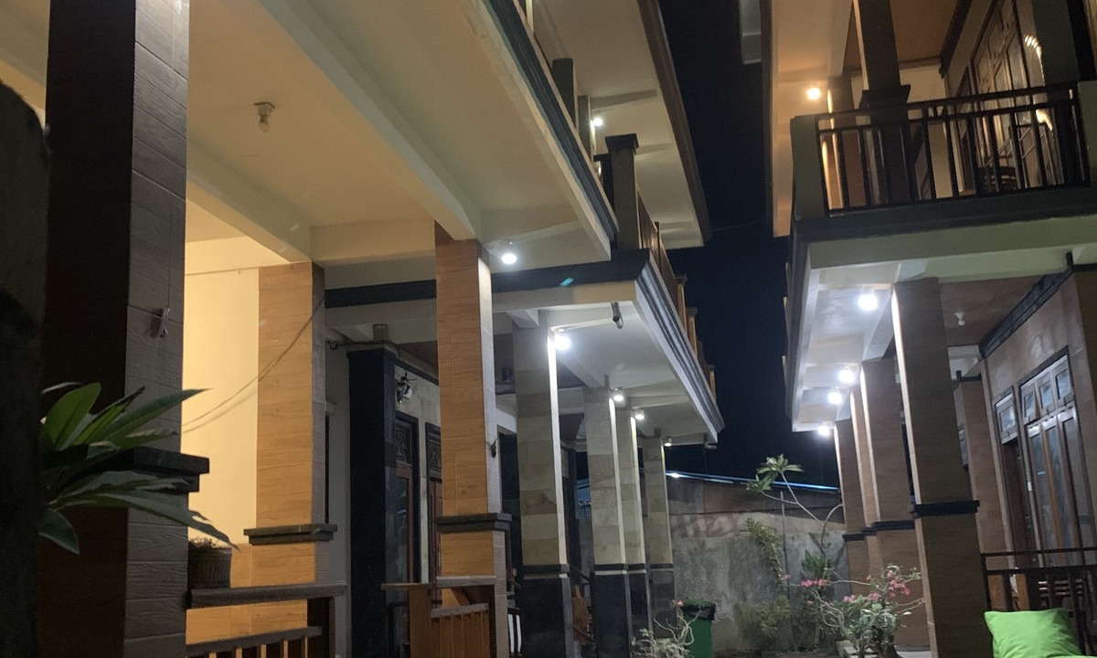 Jungut Batu Hotel | Bima Homestay Lembongan