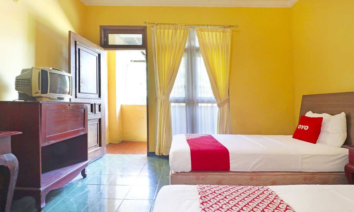 Sukabumi Hotel | Hotel O Sarah Sukabumi