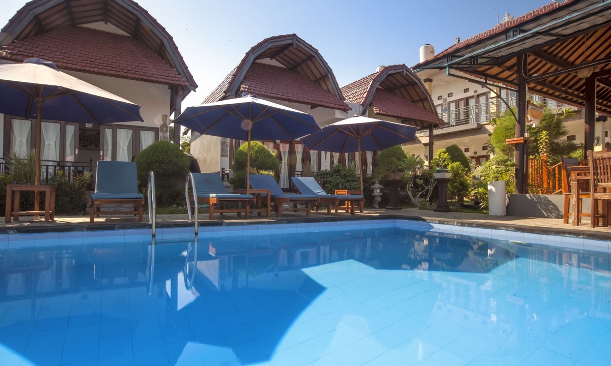 Sampalan Cottage | Kaylas Hill Resort