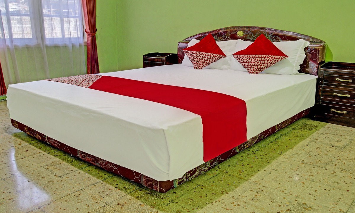 Trenggalek Hotel | Hotel O Desa Wisata Pandean