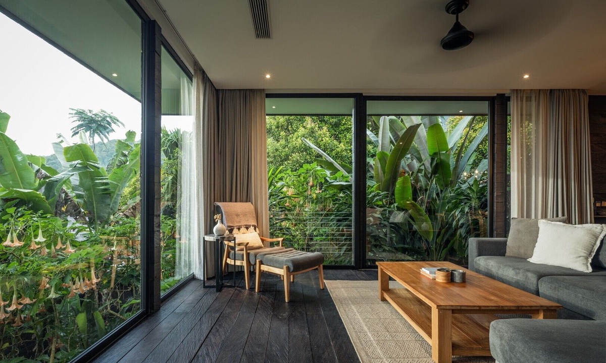 Munduk Hotel | Munduk Cabins by Desa Hay