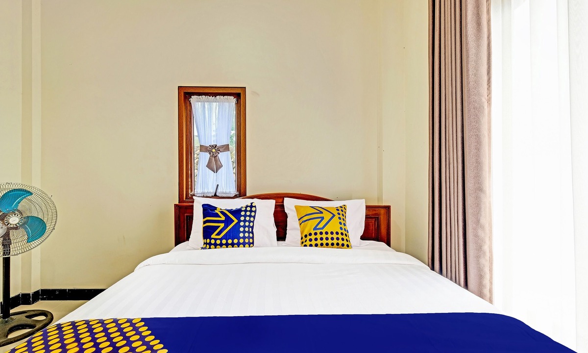 Bulukerto Hotel | OYO Homes 91095 Desa Wisata Conto