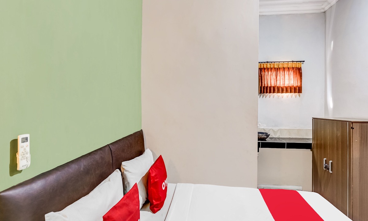 Sedati Hotel | Hotel O Pondok Inap Shofwa 1