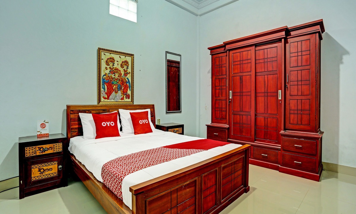 Carangsari Hotel | OYO 91247 Desa Wisata Carangsari
