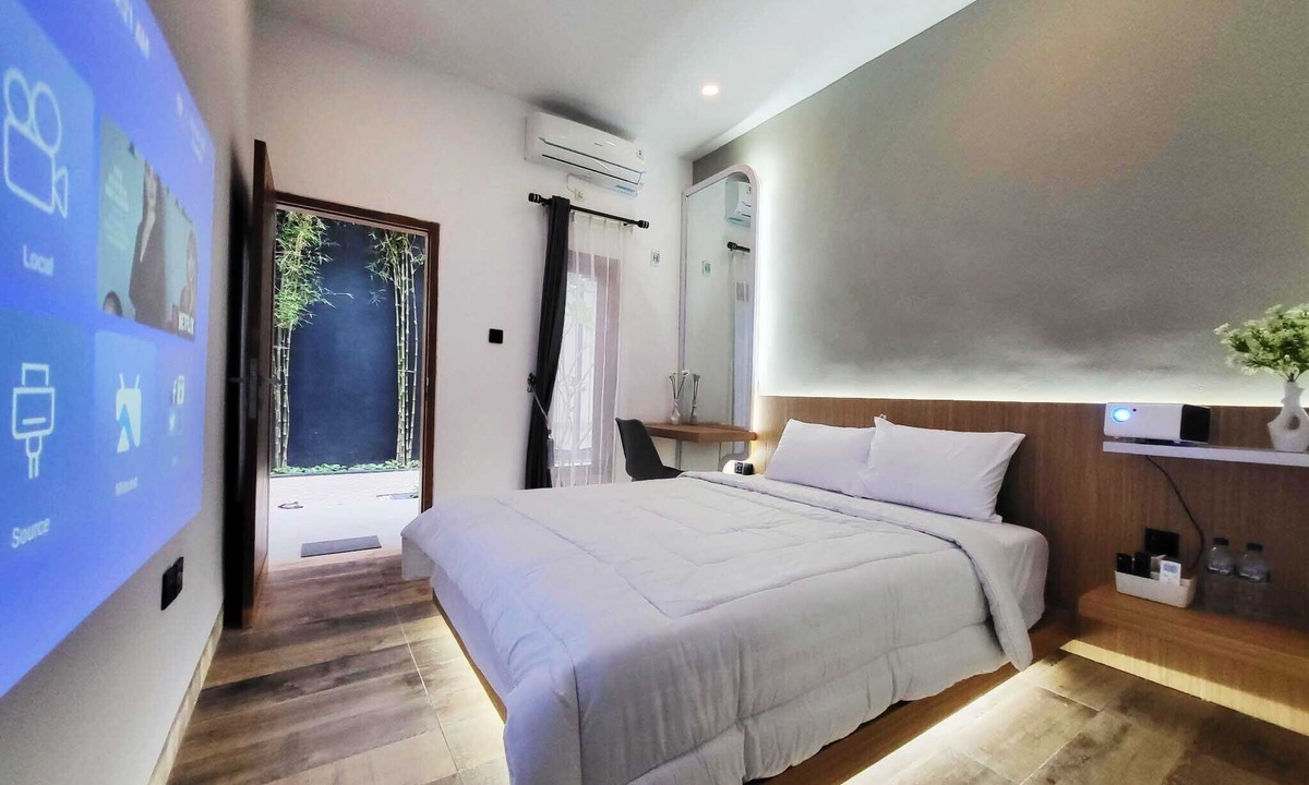 Blitar Hotel | Cabin15 -syariah