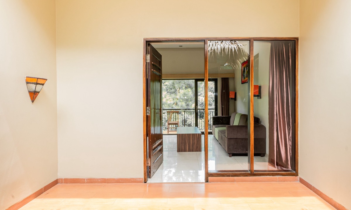 Pasirjambu Hotel | Driam Riverside Resort