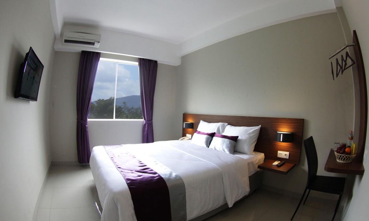 Demak Hotel | Amantis Hotel