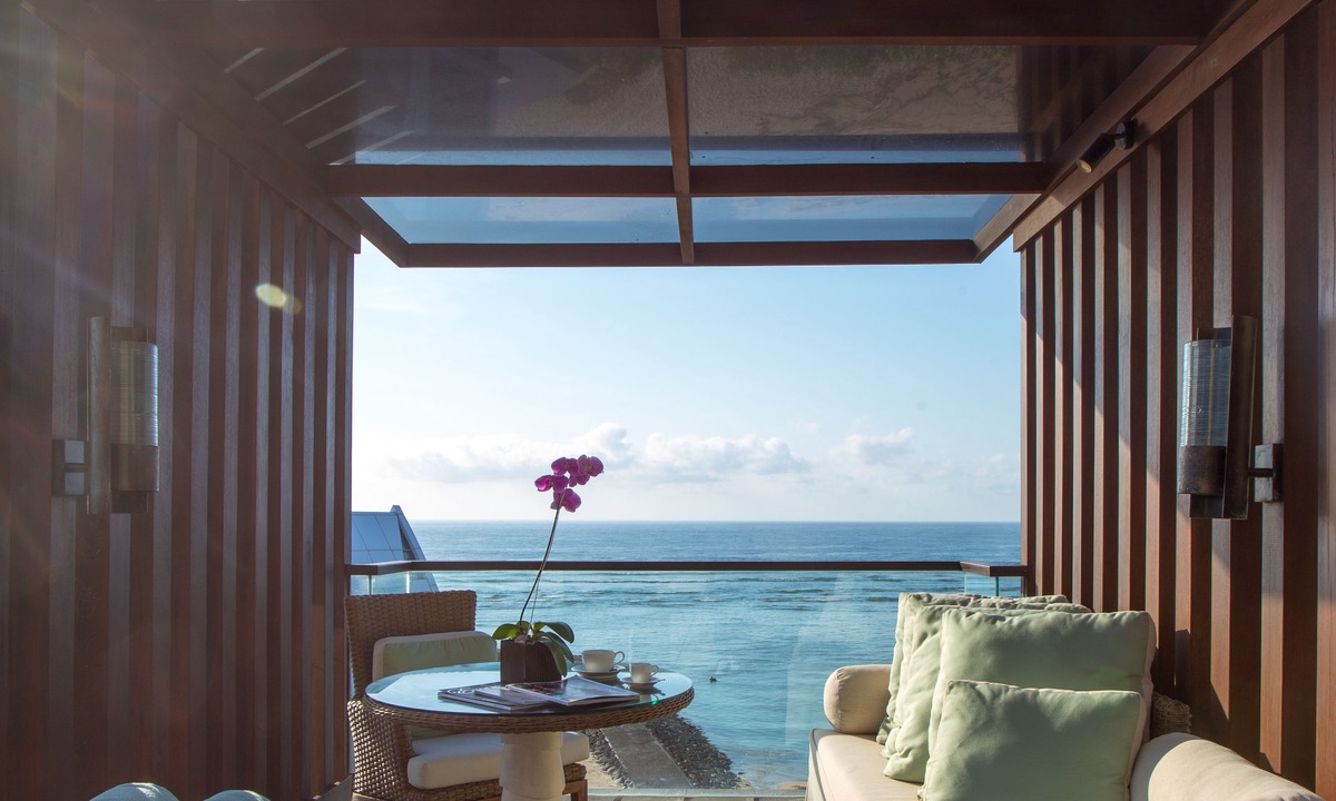 Sawangan Hotel | The Ritz-Carlton, Bali
