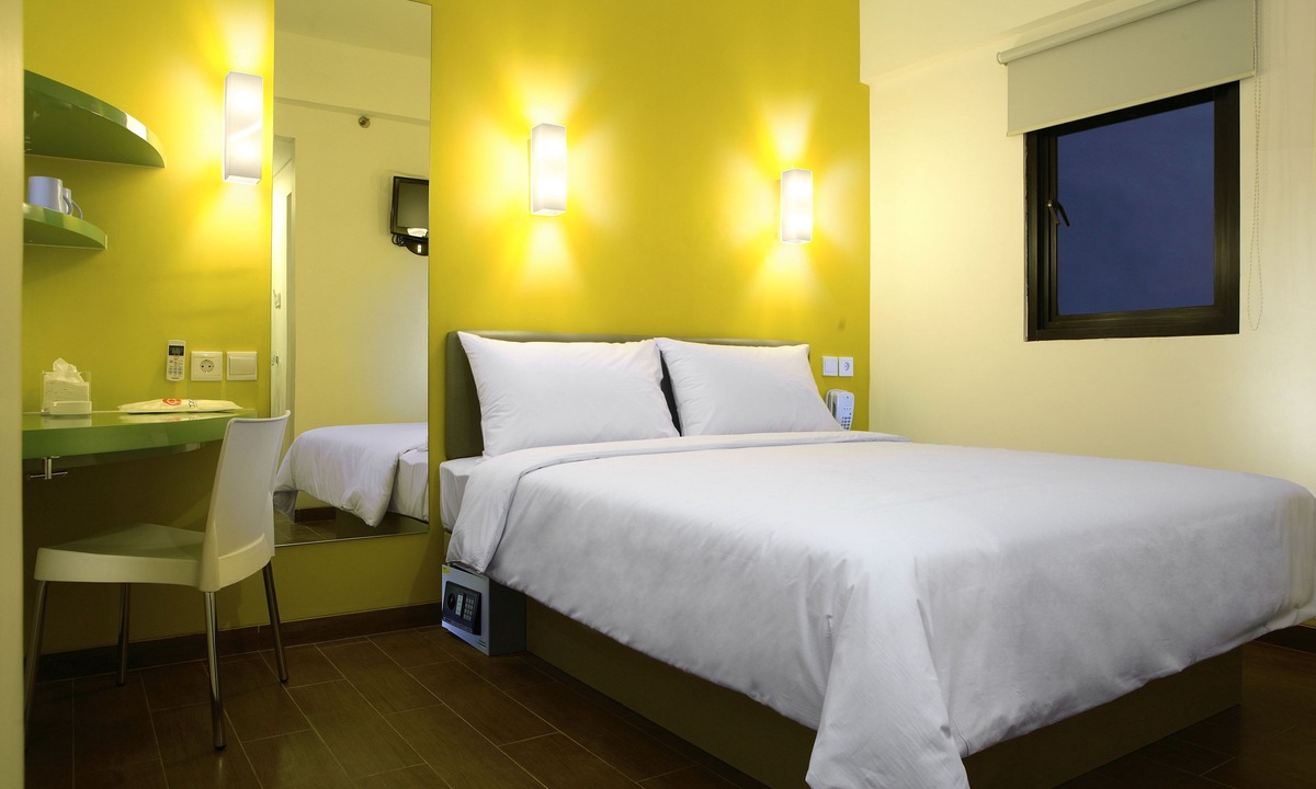 Sunset Road Hotel | Amaris Hotel Sunset Road